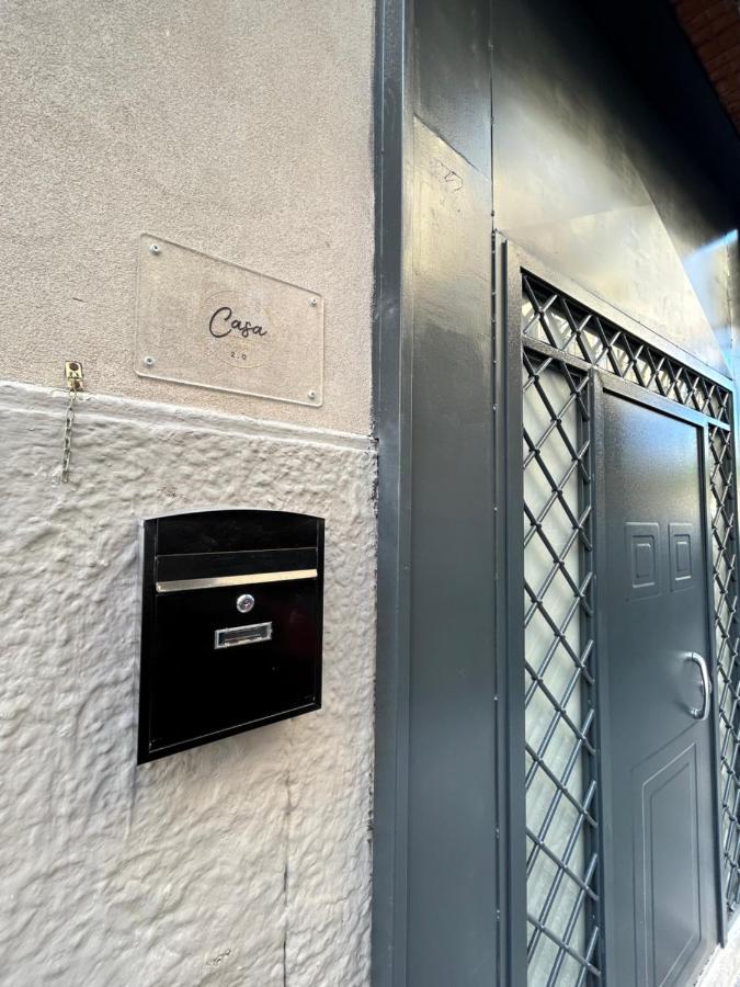Casa Alvin 2 Casa vacanze Napoli