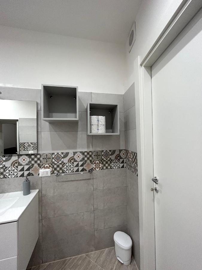 Casa Alvin 2 Napoli