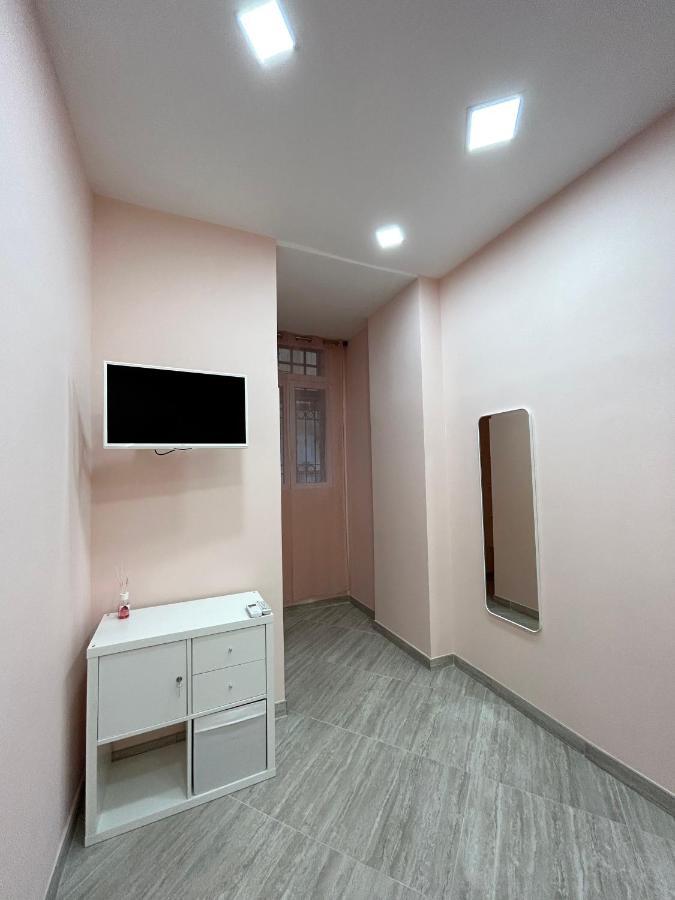 Casa Alvin 2 * Napoli