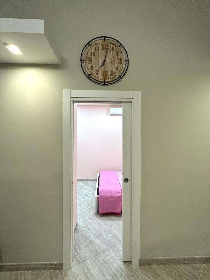 Casa Alvin 2 Napoli