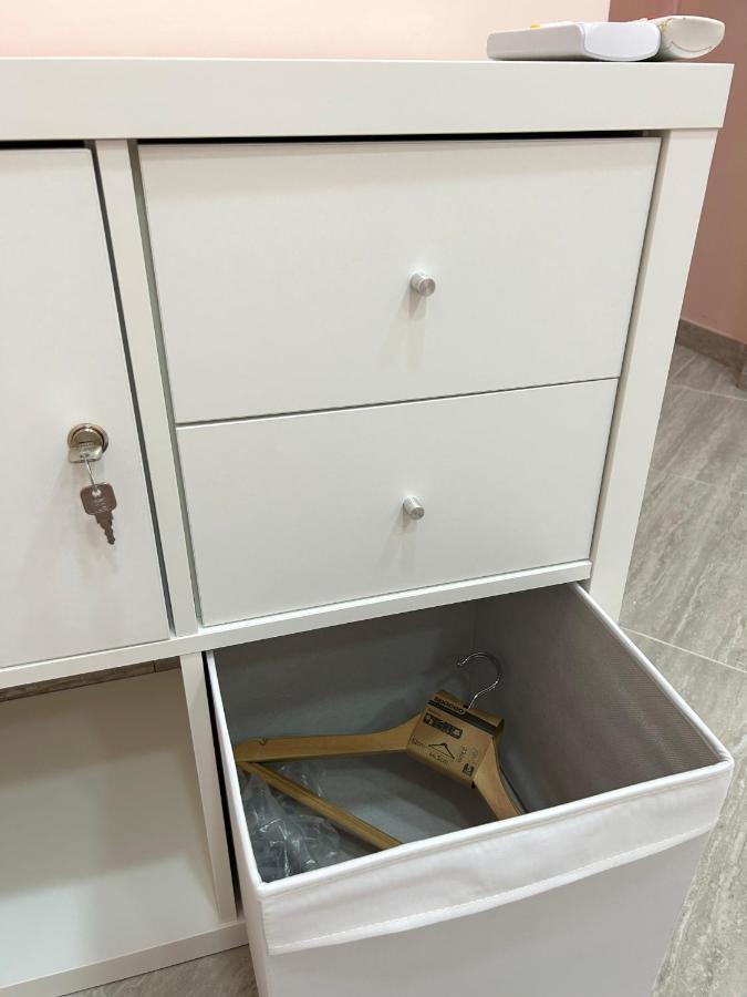 Casa Alvin 2 * Napoli