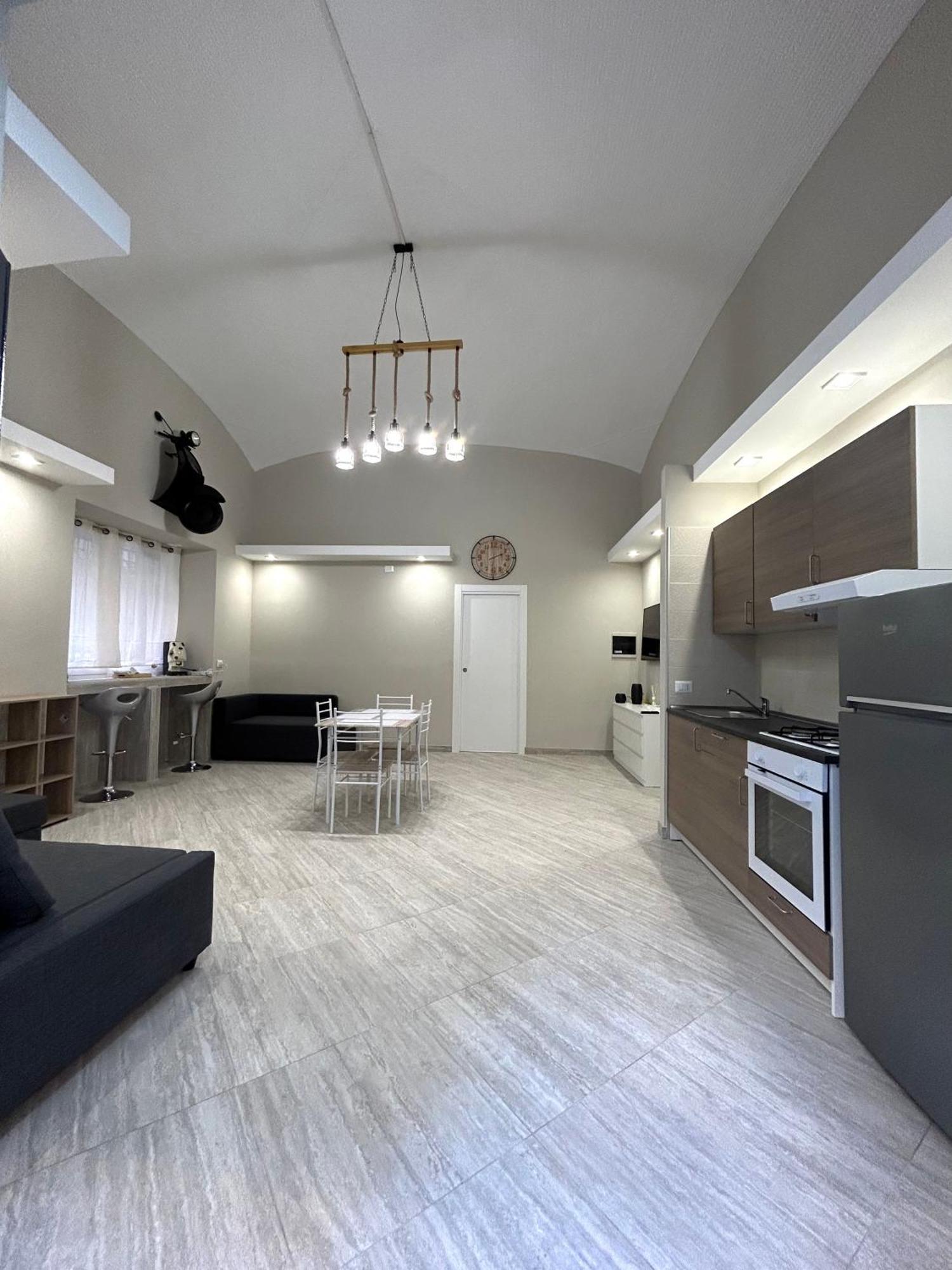 Casa Alvin 2 * Napoli
