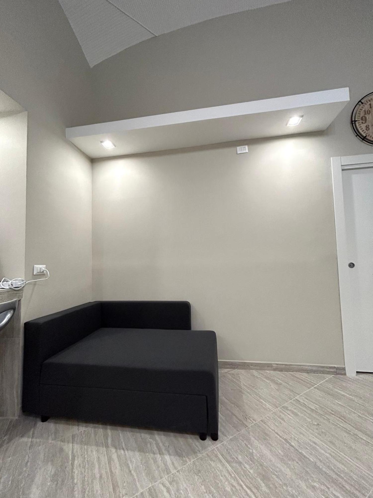 Casa Alvin 2 Casa vacanze Napoli