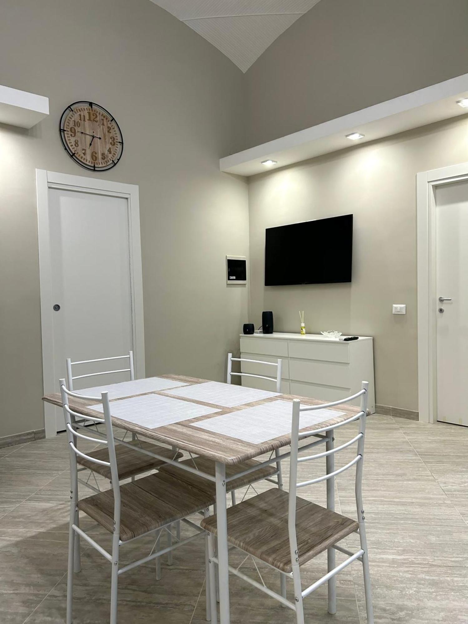 Casa vacanze Casa Alvin 2 Napoli